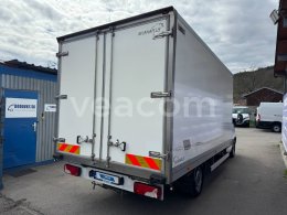 Online aukce: MERCEDES-BENZ  SPRINTER 317CDI 120KW THERMO