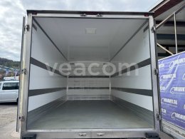 Online aukce: MERCEDES-BENZ  SPRINTER 317CDI 120KW THERMO
