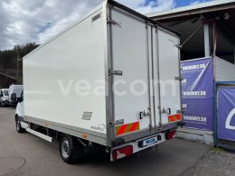 Online aukce: MERCEDES-BENZ  SPRINTER 317CDI 120KW THERMO