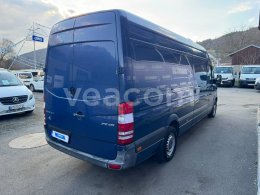 Online aukce: MERCEDES-BENZ  SPRINTER L3H2 316 CDI THERMO