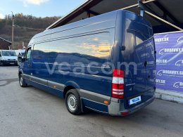 Online aukce: MERCEDES-BENZ  SPRINTER L3H2 316 CDI THERMO