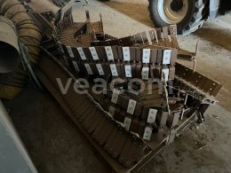 Online aukce:   DOPRAVNÍKOVÝ ŘETĚZ S UNAŠEČI