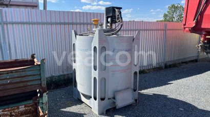Інтернет-аукціон:  BEST 1.5 MIKROB AC
