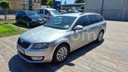 Online aukce: ŠKODA  OCTAVIA 2.0TDI 110KW