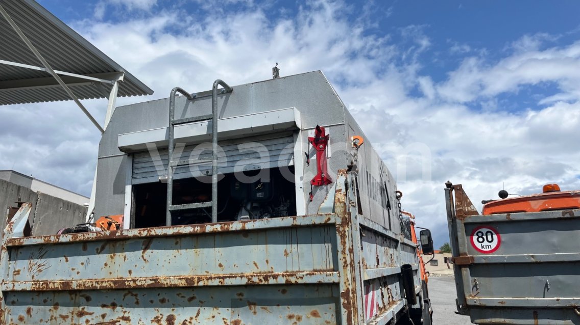 Online aukce:   KOBIT ST 5000
