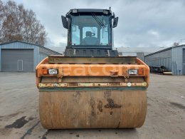 Online auction: HAMM  HD 120