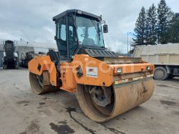 Online auction: HAMM  HD 120