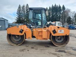 Online auction: HAMM  HD 120