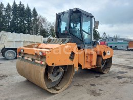 Online auction: HAMM  HD 120