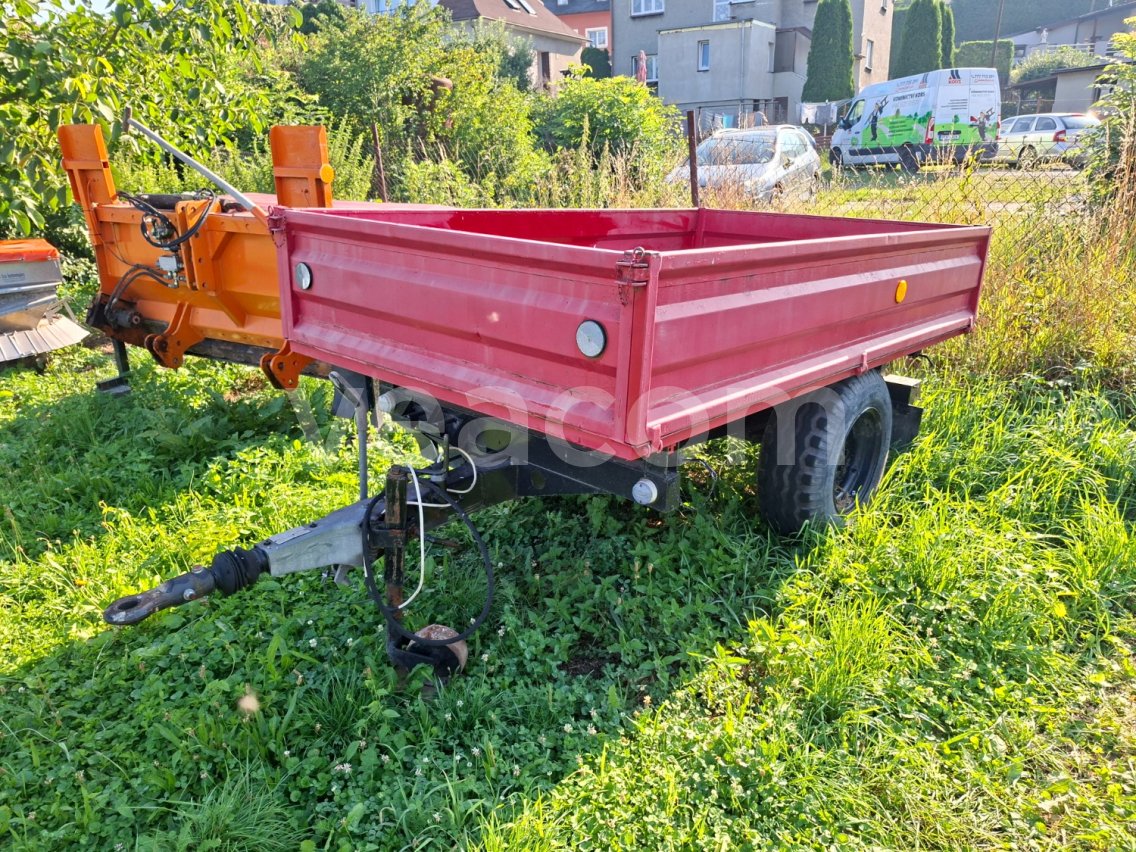 Online árverés:   REHOS SP3 1.4A
