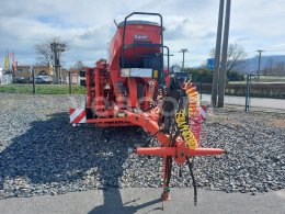 Online aukce:   KUHN ESPRO 4000 R