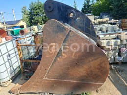 Online árverés:   LOPATA 230 CM NA LIEBHERR 954