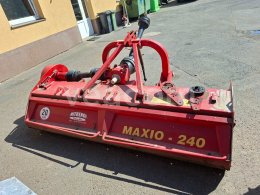 Online aukce: AGROSTROJ  MAXIO - 240