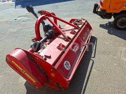 Online aukce: AGROSTROJ  MAXIO - 240
