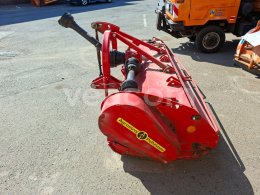Online aukce: AGROSTROJ  MAXIO - 240
