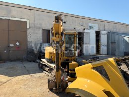 Online-Versteigerung: CATERPILLAR  308 B CR