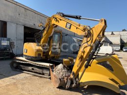 Online-Versteigerung: CATERPILLAR  308 B CR