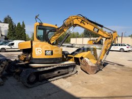 Online-Versteigerung: CATERPILLAR  308 B CR