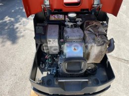 Online aukce: HUSQVARNA  LP 6505