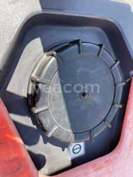 Online aukce: HUSQVARNA  LP 6505