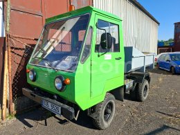 Интернет-аукцион: MULTICAR  M 25 P/WB+KW