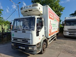 Интернет-аукцион: IVECO  EUROCARGO TECTOR 120E24 THERMO KING