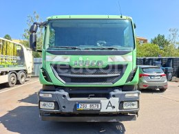 Online aukce: IVECO  STRALIS 310 E6