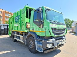 Online aukce: IVECO  STRALIS 310 E6