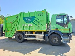 Online aukce: IVECO  STRALIS 310 E6