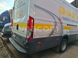 Online aukce: IVECO  DAILY 50C/35