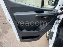 Online aukce: MERCEDES-BENZ  SPRINTER 316 CDI L3H3 9 MIESTNA