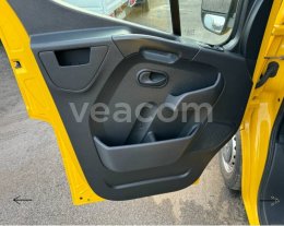Online aukce: RENAULT  MASTER L2H2 2.3JTD 81KW