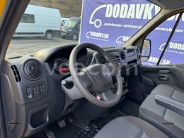 Online aukce: RENAULT  MASTER L2H2 2.3JTD 81KW