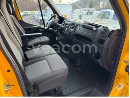 Online aukce: RENAULT  MASTER L2H2 2.3JTD 81KW