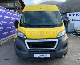 Online aukce: PEUGEOT  BOXER L3H2