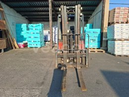 Online aukce:   LINDE H 35 T
