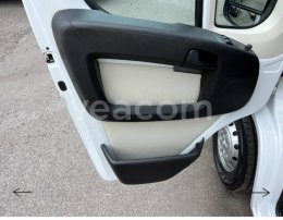 Online aukce: FIAT  DUCATO L3H3 2.3 JTD 130 THERMO