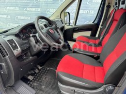 Online aukce: FIAT  DUCATO L3H3 4X4 POJAZDNÁ DIELŇA