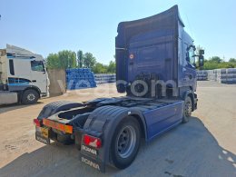 Online árverés: SCANIA  R 450