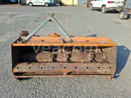 Online árverés: AGRIMASTER  RMU 160 NESENÝ MULČOVAČ