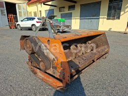 Online árverés: AGRIMASTER  RMU 160 NESENÝ MULČOVAČ