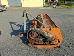 Online árverés: AGRIMASTER  RMU 160 NESENÝ MULČOVAČ