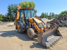 Online aukce: JCB  3 CX 4X4
