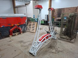Online aukce:   FRITZMEIER UMWELTTECHNIK ISARIA 6.91
