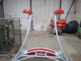 Online auction:  FRITZMEIER UMWELTTECHNIK ISARIA 6.91