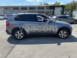 Online aukce: BMW X5 