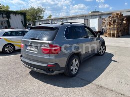 Online aukce: BMW X5 