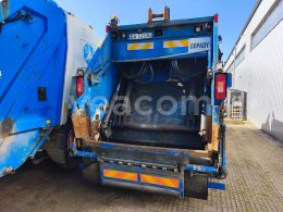 Online aukce: VOLVO  FM 380