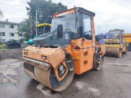 Online aukce: BOMAG  BW 174 AP