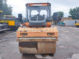 Online aukce: BOMAG  BW 174 AP